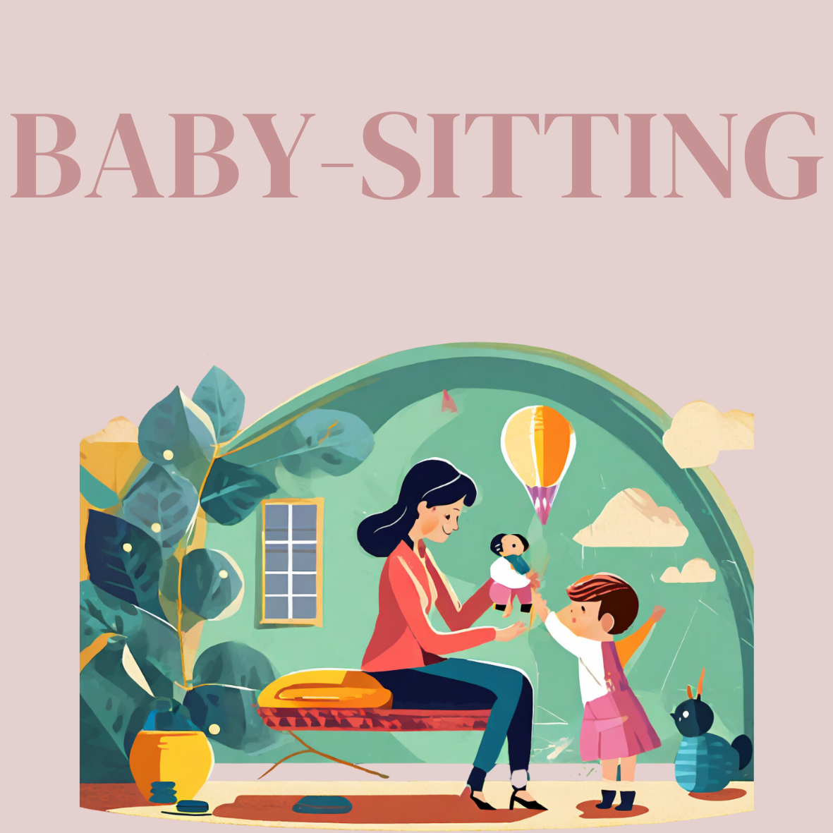 BABY-SITTING