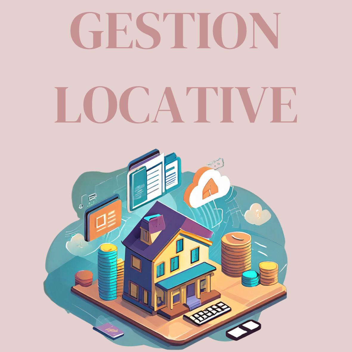 GESTION LOCATIVE